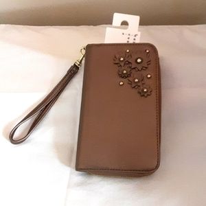 A New Day Wallet Purse